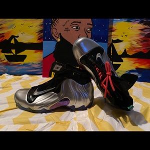 Air Flightposite One